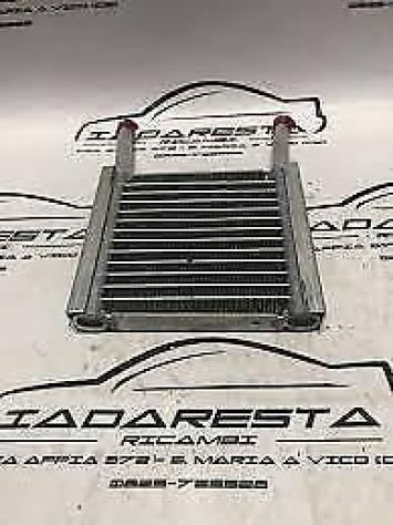 Radiatore Riscald. Smart Fortwo 450 Q0004116V02 - Foto 2