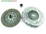FRIZIONE CITROEN BERLINGO 08 CON CUSCINETTO 1.6HDI FT64116  CITROEN - BERLI &hellip;