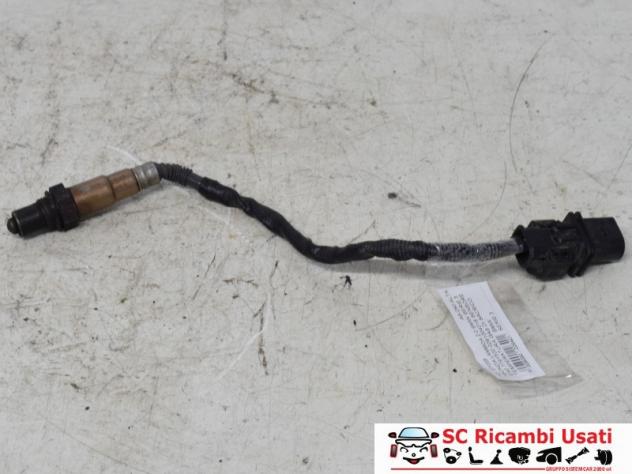 Sonda Lambda Bmw Serie 3 E90 2.0 163cv 7791500 - 27058 - Foto 3