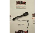 AGGANCIO CINTURA DI SICUREZZA ANT SX VOLKSWAGEN Touran 2° Serie 1T0857755C  &hellip;