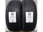 2 GOMME 225 50 18 VREDESTEIN A64108