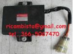 071000-0590 BMW F650 centralina motore Nippodenso