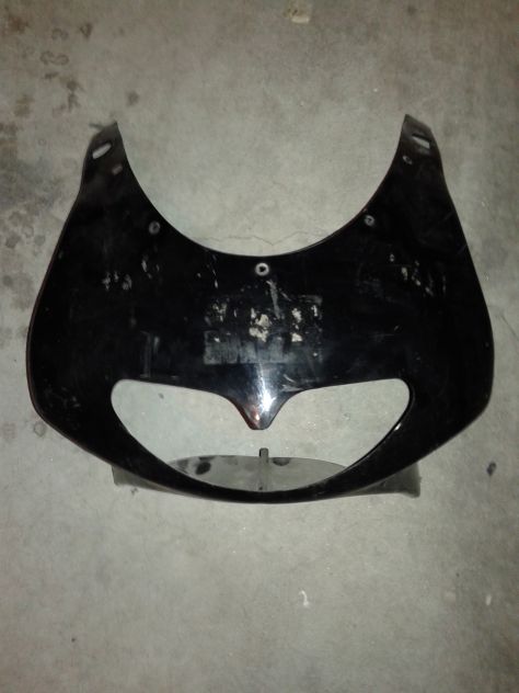 aprilia rs 50 - ricambi carene strumenti - Foto 3