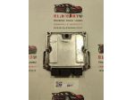 CENTRALINA MOTORE CITROEN Xsara Picasso 1° Serie 9647693180 0281011084 EW7J &hellip;
