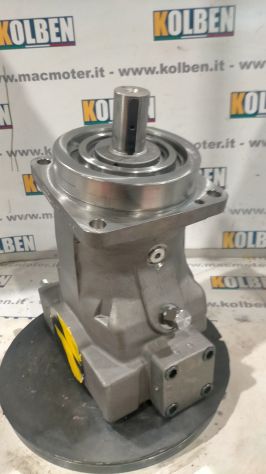 Pompa Rexroth A7VO 250 LRDH3/63R-VPB02 - Foto 3
