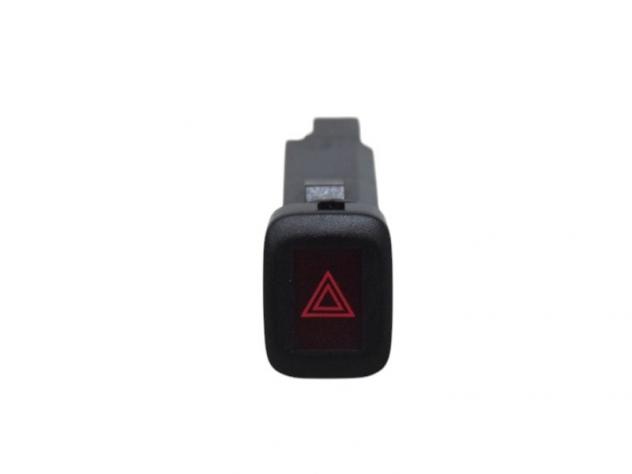 9123681 PULSANTE QUATTRO 4 FRECCE VOLVO V60 1° Serie diesel