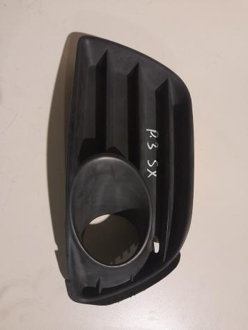 GRIGLIA PARAURTI ANTERIORE SINISTRA FIAT Punto Berlina 5P 3° Serie benzina 1.2 (03)