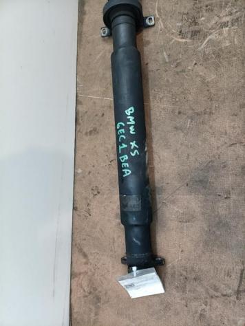 ALBERO DI TRASMISSIONE POSTERIORE BMW X5 Serie (E53) 26107549298 M57N306D2 diesel 2993 (9906) - Foto 2