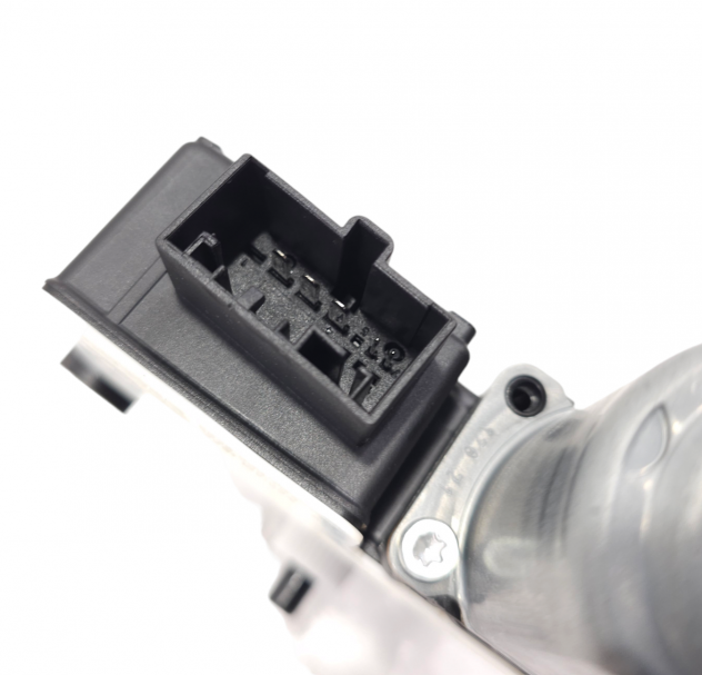 MOTORINO ALZAVETRO POSTERIORE DESTRA SKODA kodiaq Serie 5Q0959408E (17) - Foto 10