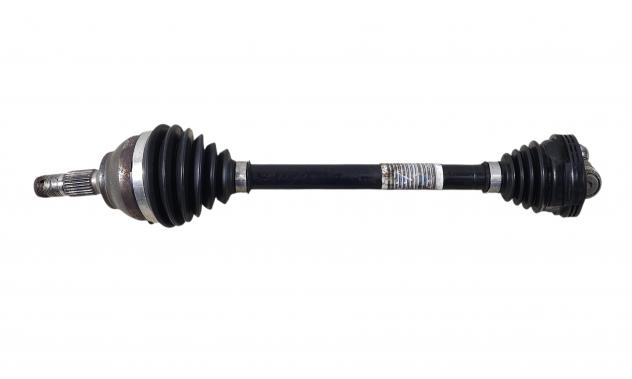 SEMIASSE ANTERIORE DESTRO CITROEN C3 AirCross 9813122880 (17)