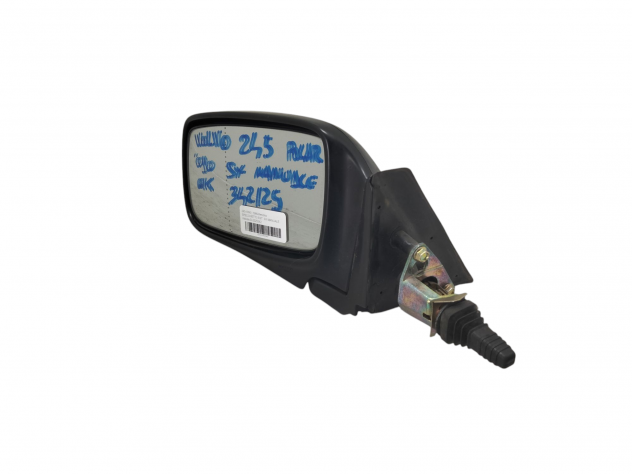 SPECCHIETTO RETROVISORE SINISTRO VOLVO Polar Serie 240 B200E-499896 (8493) - Foto 4
