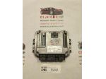 CENTRALINA MOTORE CITROEN C3 Serie 9664843480 0281012 DV4TD diesel 1398 (0915)