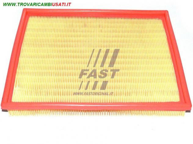 FILTRO ARIA RENAULT MASTER II 98 1.9 DTI/2.2 DCI/2.5 D/2.5 DCI FT37170