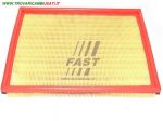 FILTRO ARIA RENAULT MASTER II 98 1.9 DTI/2.2 DCI/2.5 D/2.5 DCI FT37170