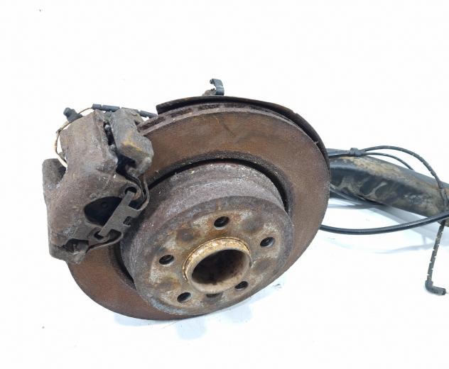 MONTANTE SOSPENSIONE POST DX BMW X3 1° Serie 3413252 (0410) - Foto 3