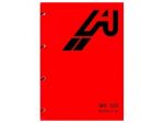 Catalogo ricambi Aprilia MX 125