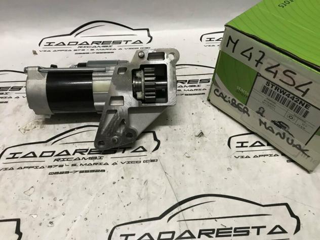 Motorino Avviamento Dodge Caliber - Avenger - Jurney 05033440AA - Foto 2