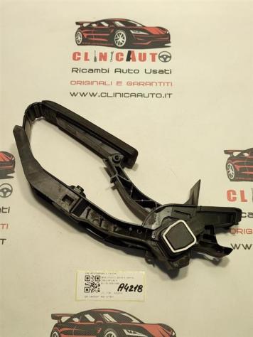 PEDALE ACCELERATORE MERCEDES Classe E Berlina W211 A2113000404 271941 (0207) - Foto 2