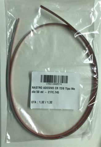 NASTRO INF PARAURTI ANT M10 M110