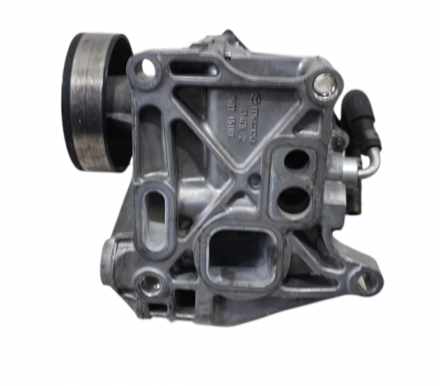 POMPA ACQUA MAZDA CX-5 Serie SH01151H0 SH Diesel 2200 (1216) - Foto 12