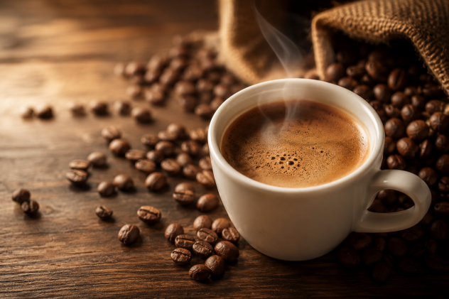 Consulente Commerciale - Settore Caffè