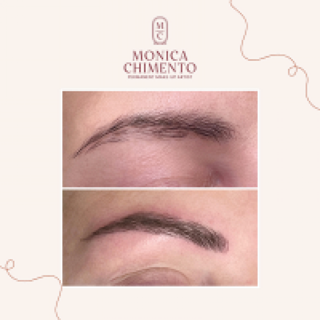 Monica Chimento - Foto 2