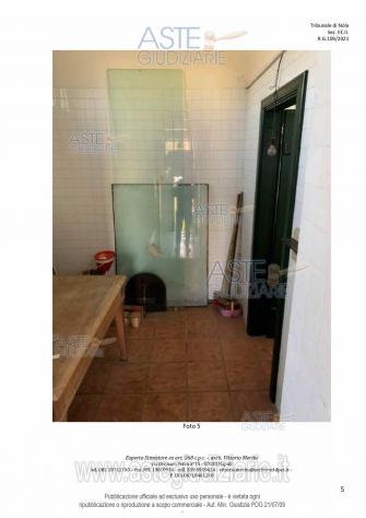 IMMOBILI-ALTRA CATEGORIA-Via Tavernanova, 80036 Palma Campania NA, Italia - Foto 5