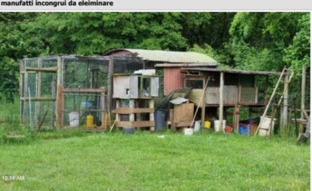 Immobile in asta di 38291 m² in vendita a Poggibonsi - Foto 5
