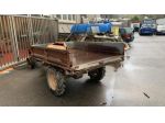 Bertolini trattrice agricola snodata rif. 21825613