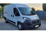 Fiat Ducato 2.3 Multijet 140 CV  Cambio Automatico – Solo 52.000 KM