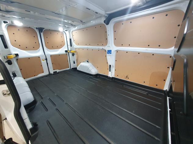Ford Transit Custom T. Custom MCA Van Trd 130cv MHEV 300 L2 - Foto 7