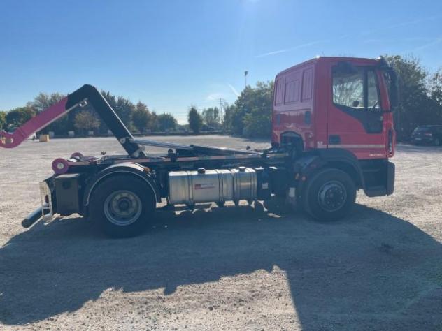 IVECO IVECO EUROCARGO 160E SCARRABILE rif. 23957983 - Foto 6
