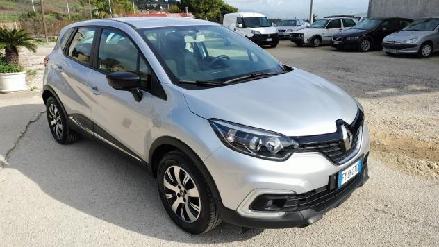 Renault Captur dCi 8V 90 CV Business N1 VAN 4 POSTI - Foto 7
