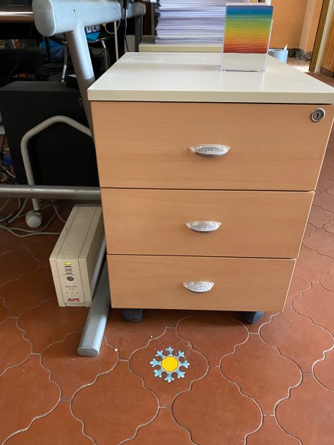 Arredamento per ufficio