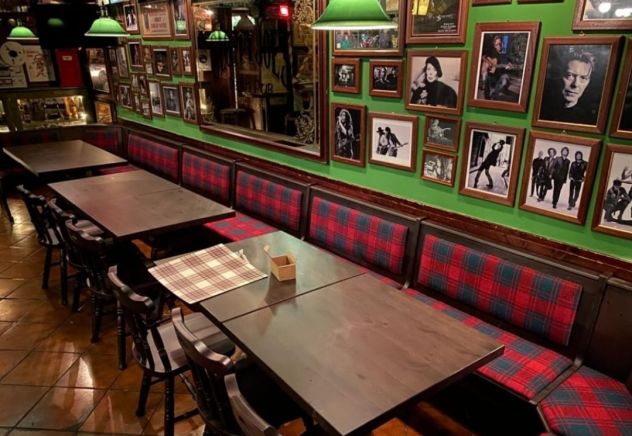 Set tavolo panche per pub - Foto 4