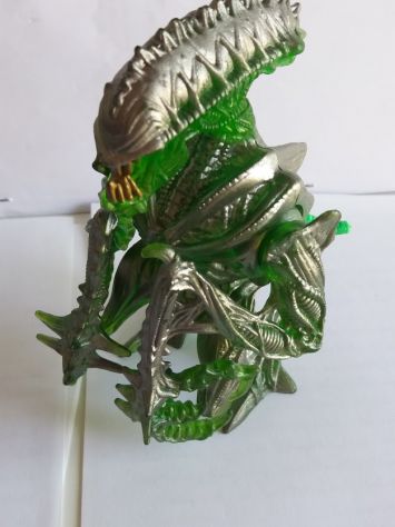ALIENS MANTIS - ACTION FIGURE - VINTAGE - Foto 8