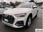 AUDI - Q5  40 2.0 tdi mhev 12V Business Advanced quattro s-tronic