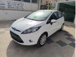 Ford Fiesta Ikon 1.4 TDCi 70CV 5 porte