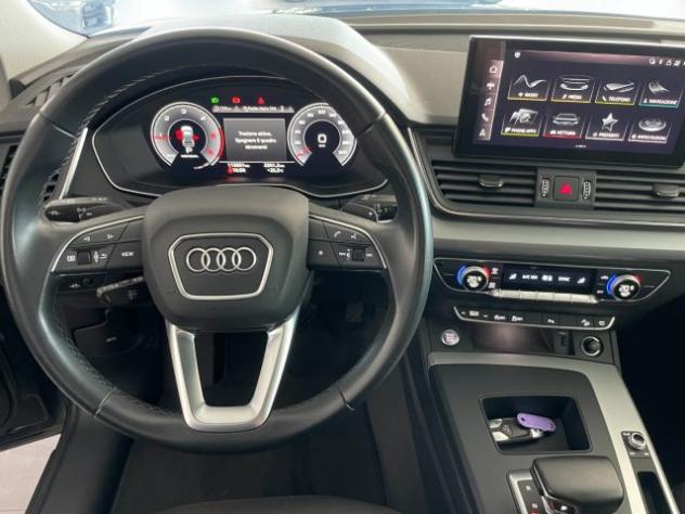 AUDI Q5 SPB 2.0 TDI S-Tronic Business Advanced rif. 23702813 - Foto 6