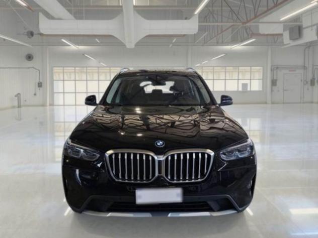 BMW X3 xDrive30e rif. 24139876 - Foto 2