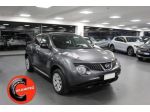 NISSAN Juke 1.5 dCi 110 CV Visia rif. 23130632