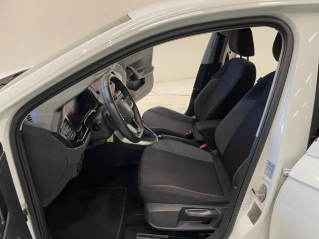 VOLKSWAGEN Polo 1.0 TSI DSG Life 5P * OK NEOPATENTATI * rif. 23669379 - Foto 6
