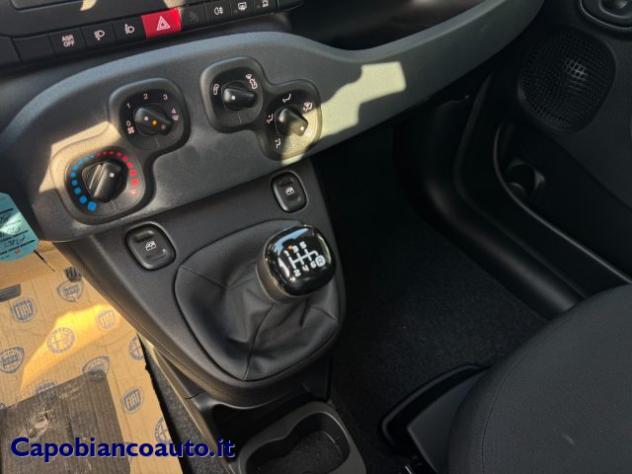 FIAT Panda 1.0 FireFly S&S Hybrid ICON KM0 PROMO rif. 23531811 - Foto 10