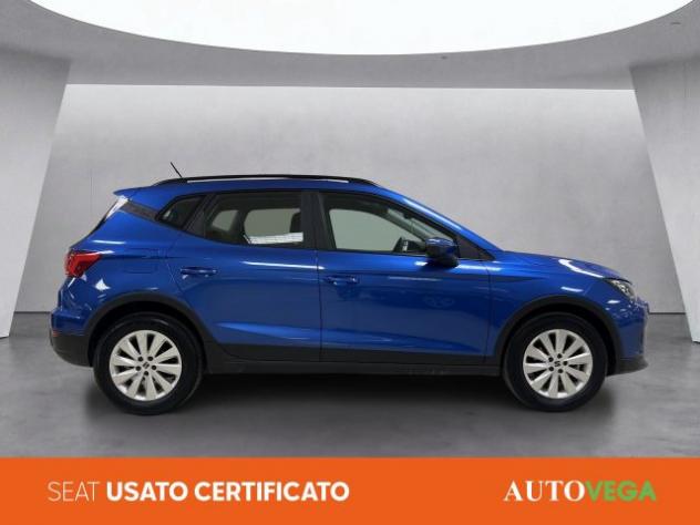 SEAT Arona 1.0 ecotsi style 115cv dsg rif. 24092729 - Foto 3