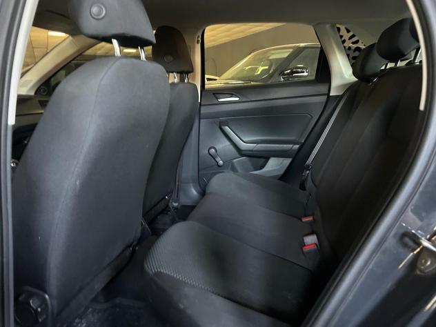 Volkswagen Polo 1.0 EVO 48kW Comfortline BMT - Foto 7