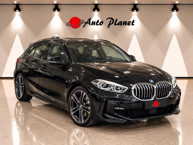 Bmw 118 118d 5p. Msport