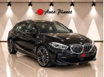 Bmw 118 118d 5p. Msport