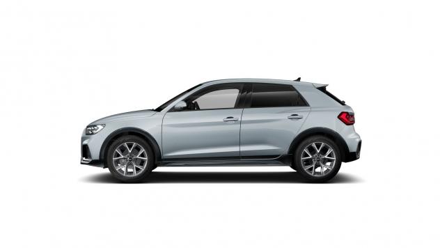Audi A1 A1 allstreet 30 1.0 tfsi Business 116cv s tronic - Foto 4