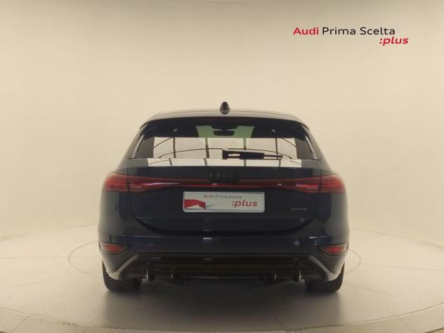 Audi A6 e-tron quattro S Line Edition - Foto 6