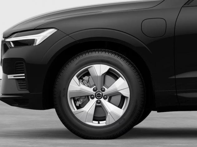 Volvo XC60 Recharge T6 350 CV Recharge AWD Plug-in Hybrid automatico Essential - Foto 9